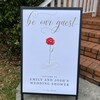 Printable Song Request Sign and Song Request Sheet DJ Song - Etsy