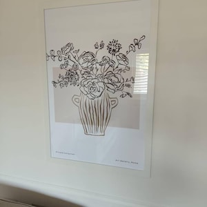 Rachel hat ein Foto des gekauften Artikels hinzugefügt
