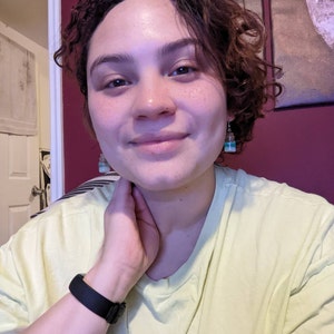 Jennifer added a photo of their purchase