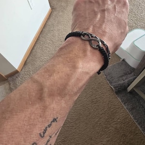 Tim added a photo of their purchase