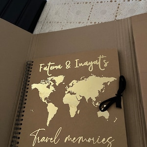 Acheteur Etsy a ajouté une photo de son achat