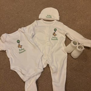 Tracey hat ein Foto des gekauften Artikels hinzugefügt