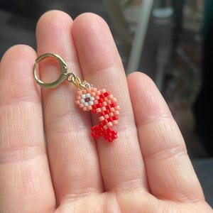 Comprador de Etsy ha añadido una foto de su compra