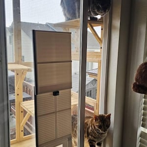 Etsy-koper heeft een foto van de aankoop toegevoegd