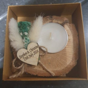 Christine added a photo of their purchase