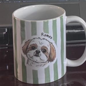 bernadette added a photo of their purchase
