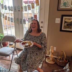 Francie Vandivere added a photo of their purchase