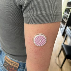 Ida added a photo of their purchase