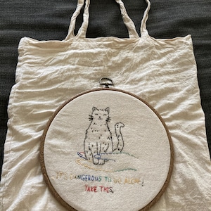 Beth added a photo of their purchase