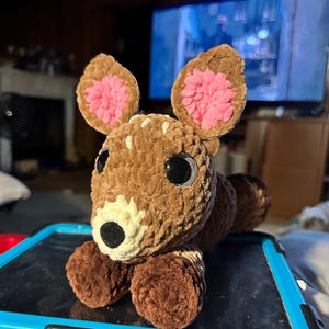 Kristi added a photo of their purchase