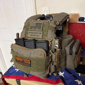 Bo added a photo of their purchase