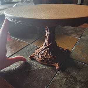 Pam added a photo of their purchase