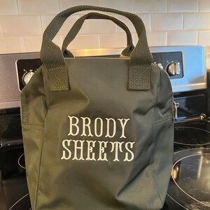 Meryl added a photo of their purchase