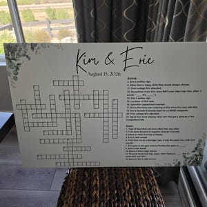 Kimberly added a photo of their purchase