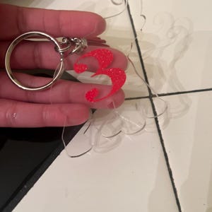 Tiffani added a photo of their purchase