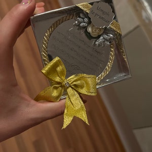 Adelina added a photo of their purchase