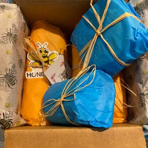 Comprador de Etsy ha añadido una foto de su compra