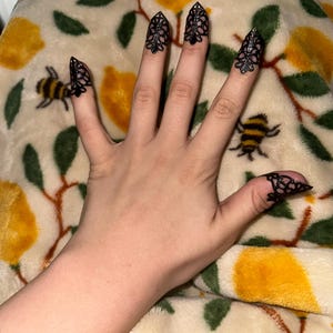 Maya added a photo of their purchase