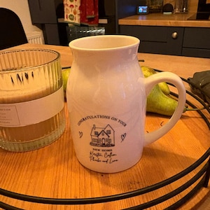 Yvonne added a photo of their purchase