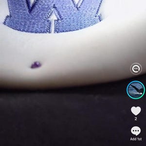 Schmoozer ha aggiunto una foto del proprio acquisto