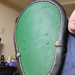 Michael added a photo of their purchase