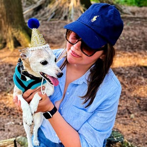 Charlotte added a photo of their purchase