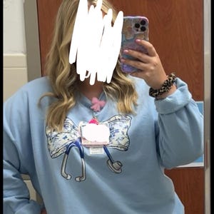 Briana added a photo of their purchase
