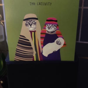 Katie added a photo of their purchase