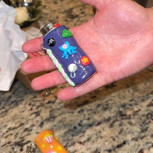 Omar added a photo of their purchase