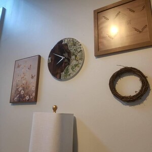 Lucia added a photo of their purchase