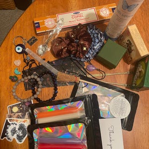 Heather ha añadido una foto de su compra