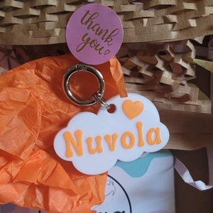 Lucia added a photo of their purchase