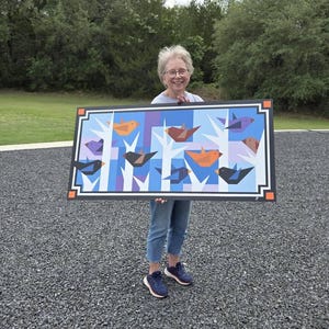 Zadra added a photo of their purchase