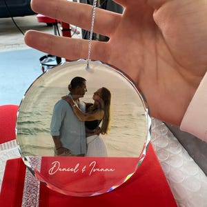 Ivanna added a photo of their purchase