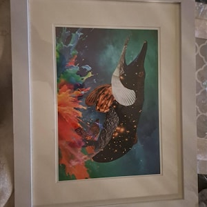 Dearbhla added a photo of their purchase