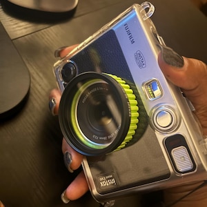 Sydni added a photo of their purchase