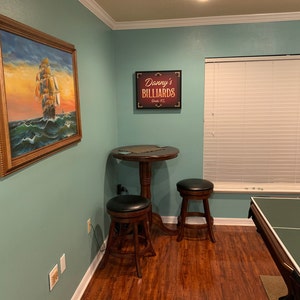 Danny added a photo of their purchase
