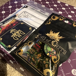 Whit added a photo of their purchase