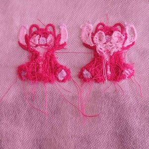 Nadine ha añadido una foto de su compra