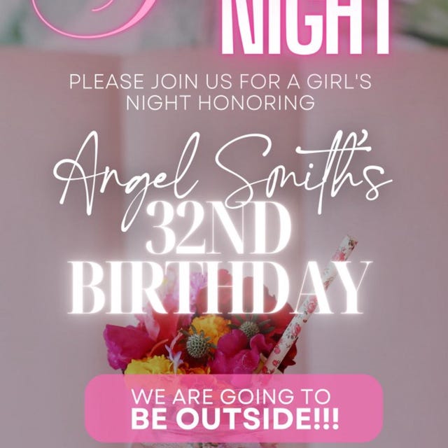 Girls Trip itinerary, itinerary template,  travel itineray, Birthday Weekend Invitation, Weekend Itinerary, Digital Schedule