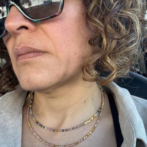 Farela added a photo of their purchase