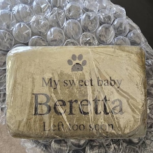 Valerie added a photo of their purchase