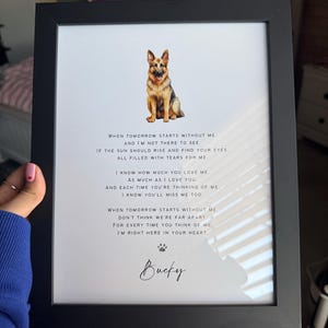 Melanie heeft een foto van de aankoop toegevoegd