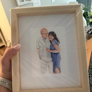 Katelyn added a photo of their purchase