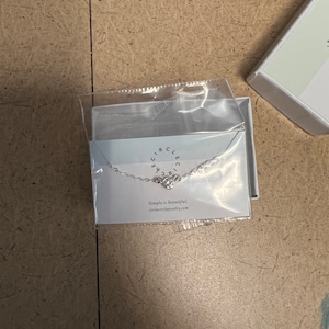 Melissa hat ein Foto des gekauften Artikels hinzugefügt
