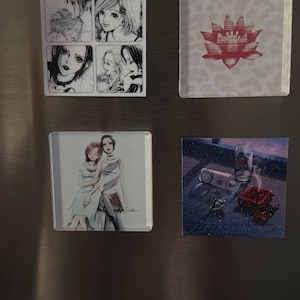 Julie added a photo of their purchase