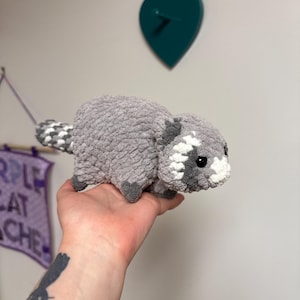 Rachel added a photo of their purchase