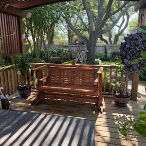 David added a photo of their purchase