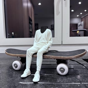 Lien added a photo of their purchase