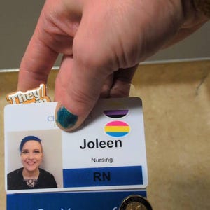 Joleen lade till en bild av sitt köp